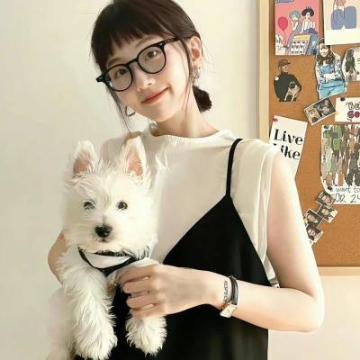 疯狂的麦穗儿