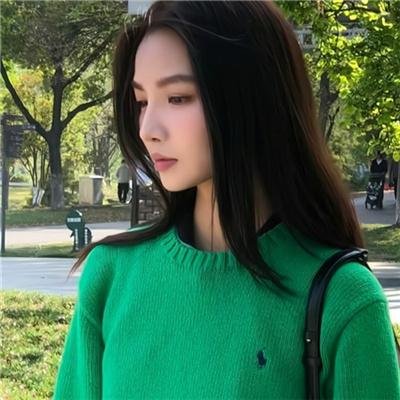 幸运女士